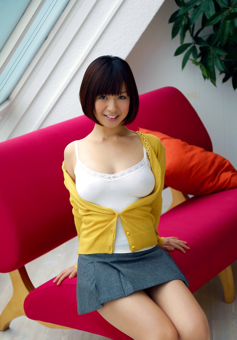 尾上若叶第161張寫真