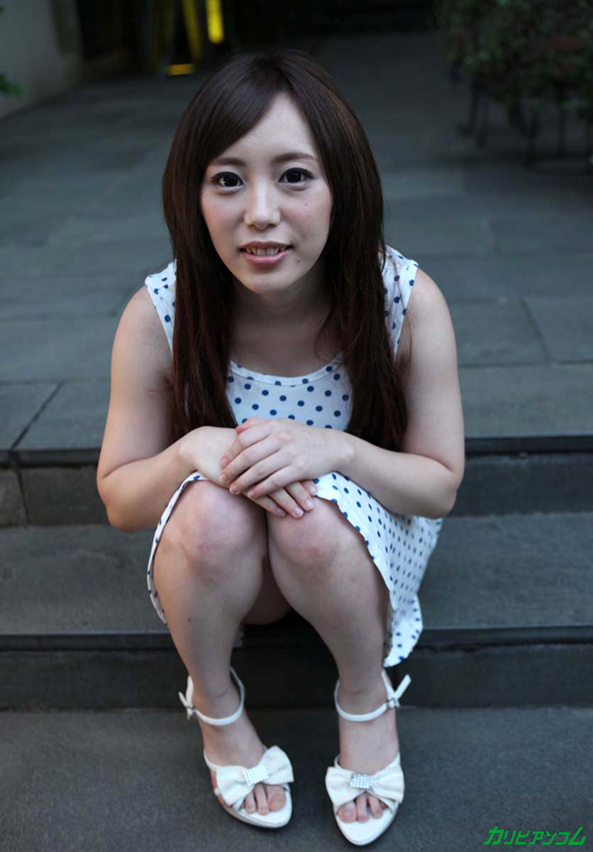 櫻木梨乃第130張寫真