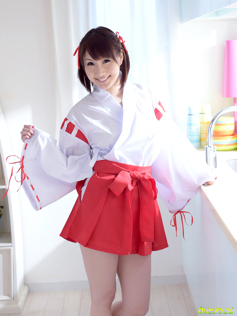 舞笑美娜第194張寫真