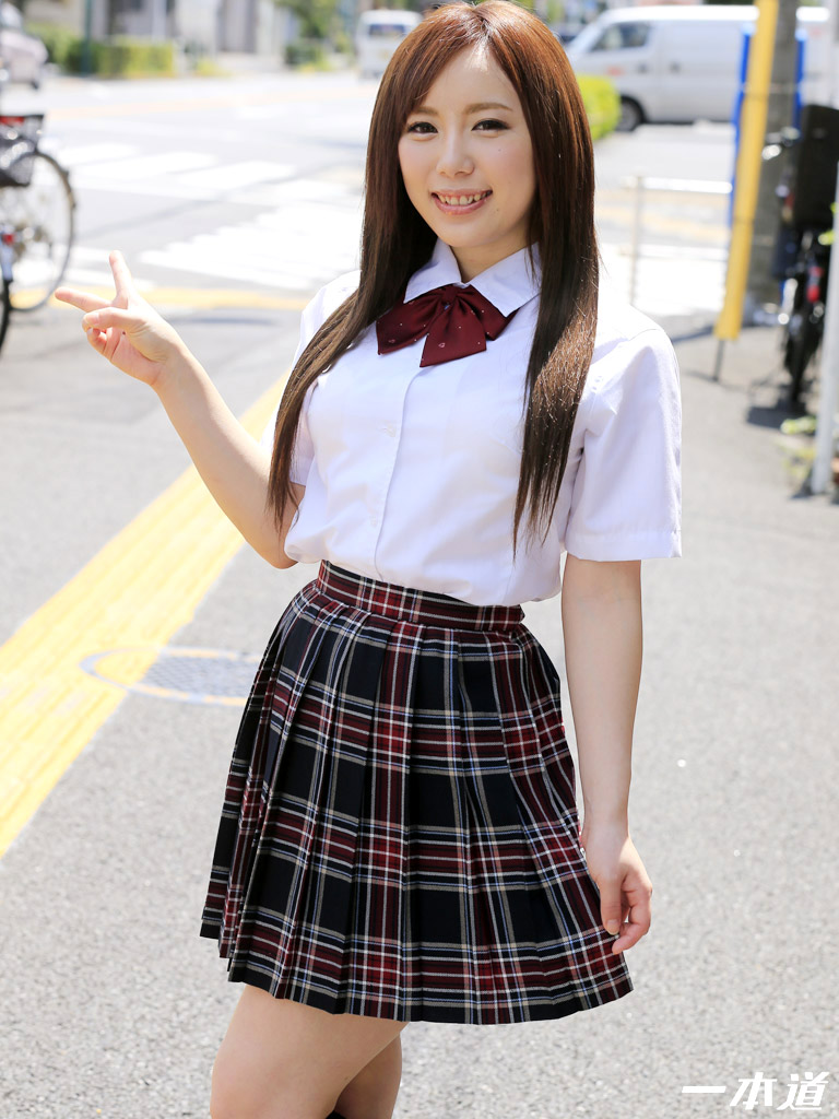 櫻木梨乃第139張寫真