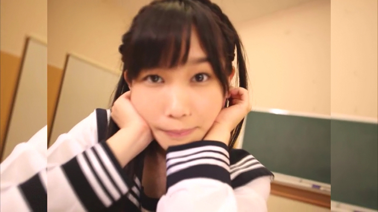 LAFBD-32 林間少女 32 春日野結衣 的劇照19