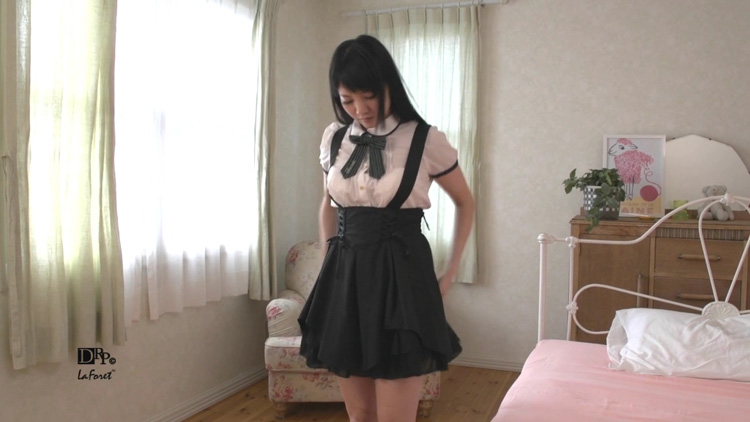 LAFBD-45 林間少女 45 極度上癮的女人 : 水菜麗的劇照13