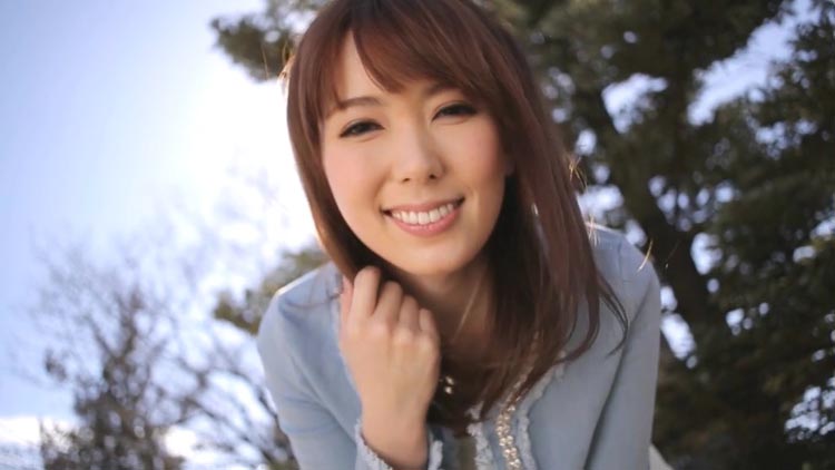 LAFBD-53 林間少女 53 聽話的奴隸妻 : 波多野結衣   的劇照19