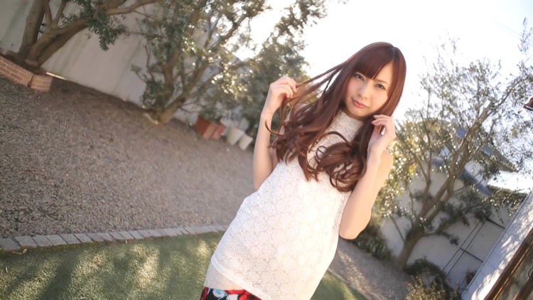 LAFBD-54 林間少女 54 美麗女孩嚴重的原始性行為 : 真野優莉亞的劇照19