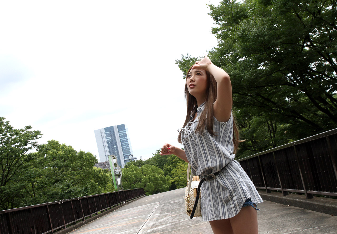 櫻木梨乃第16張寫真