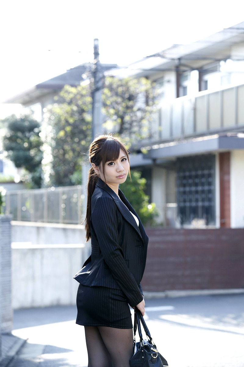 川瀬遥菜第33張寫真