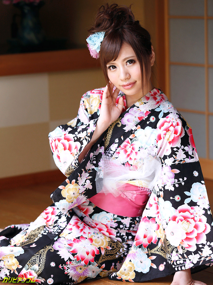 川瀬遥菜第16張寫真