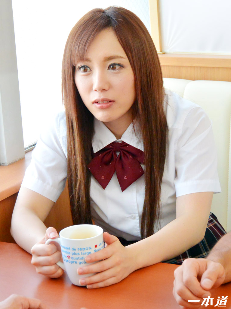 櫻木梨乃第142張寫真