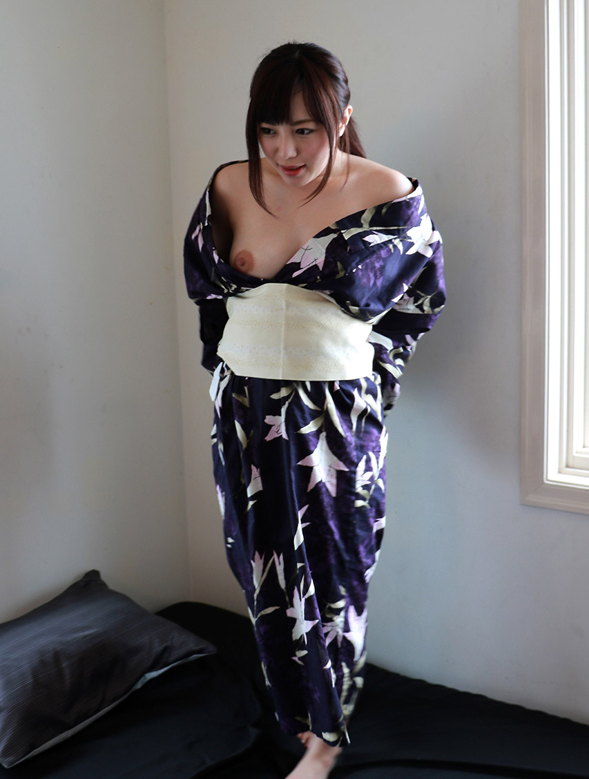櫻木梨乃第100張寫真