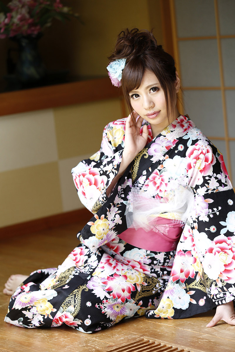 川瀬遥菜第30張寫真