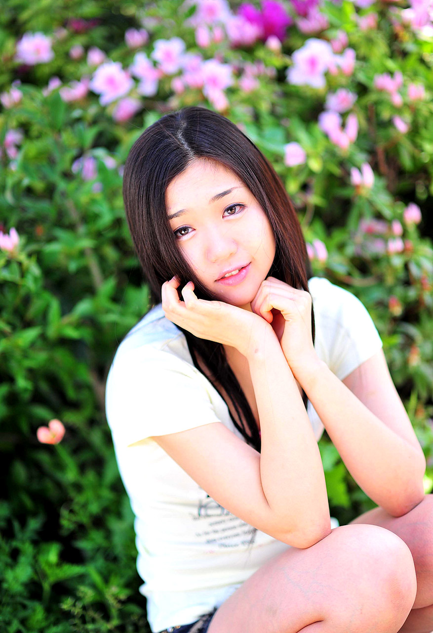 中原明菜第36張寫真
