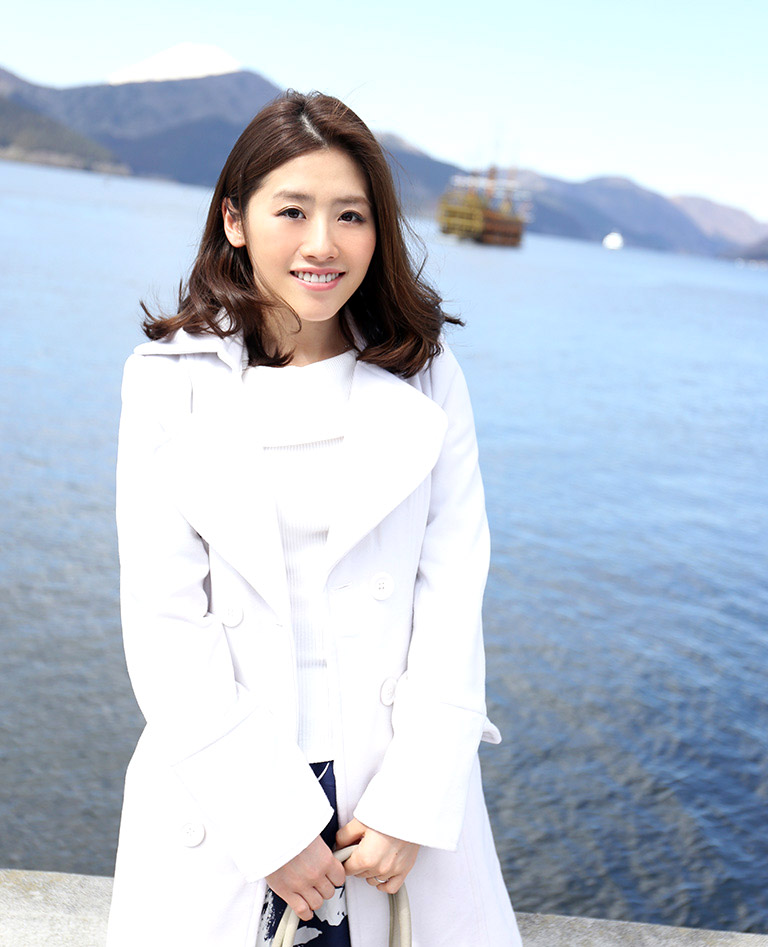 宮下華奈第19張寫真