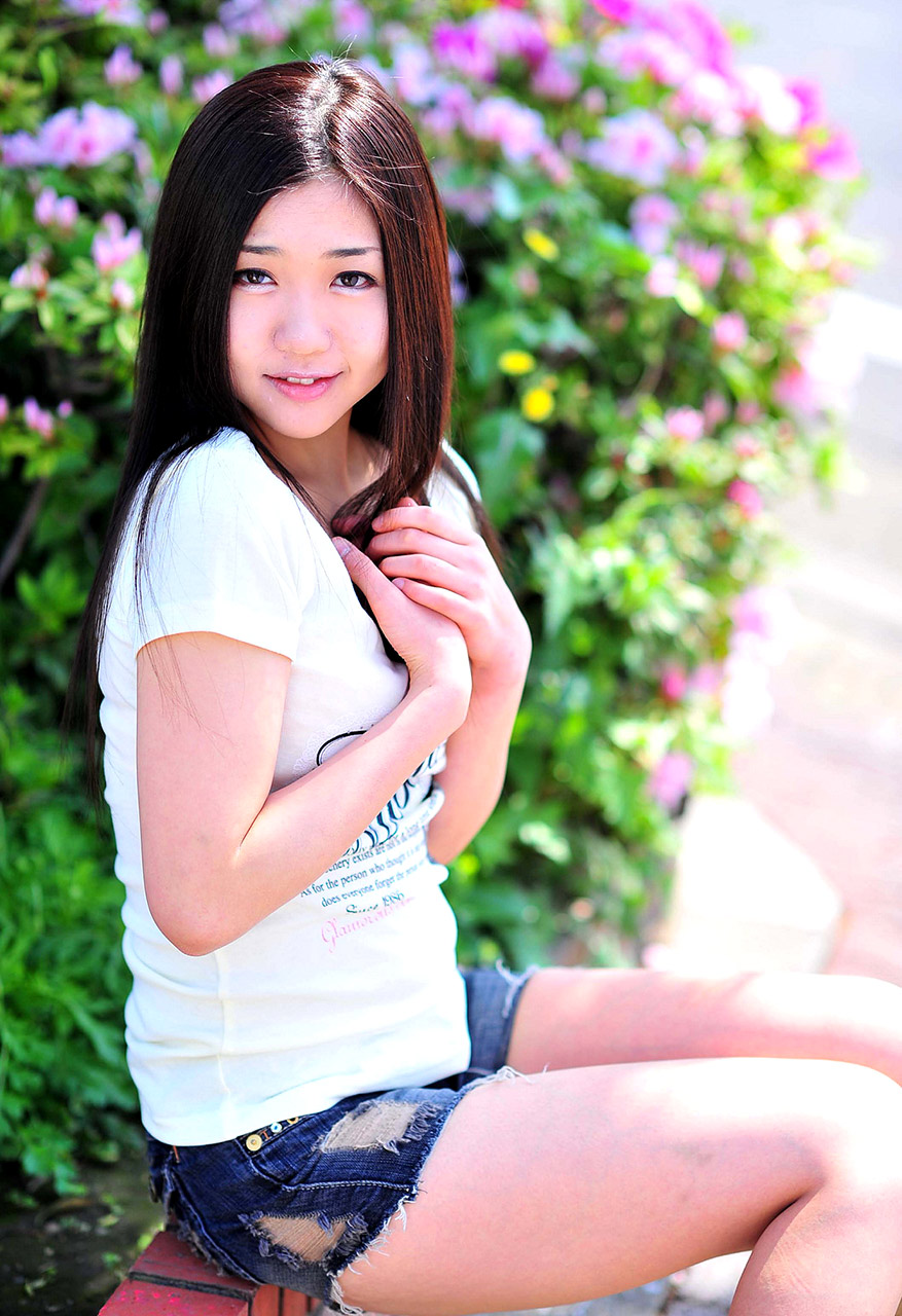 中原明菜第35張寫真
