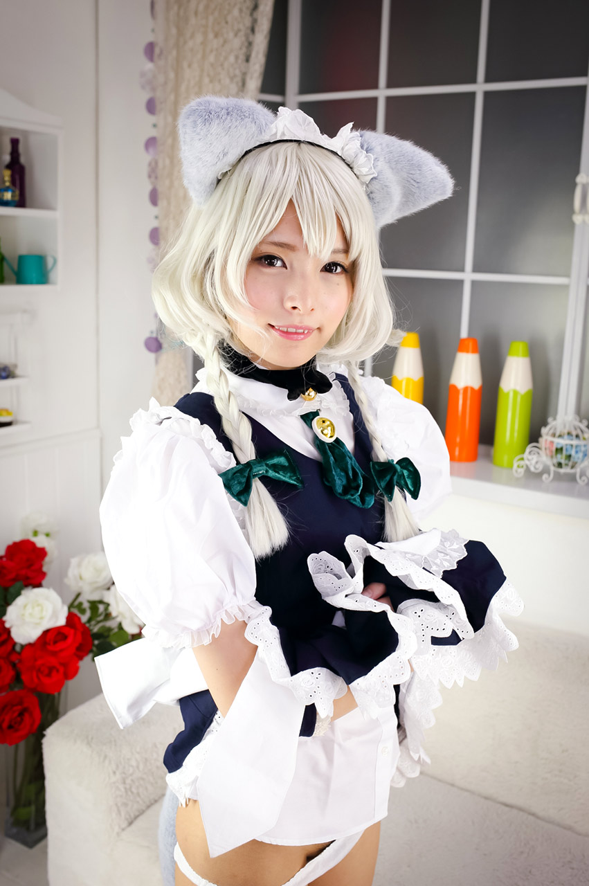 坂咲美穗第255張寫真