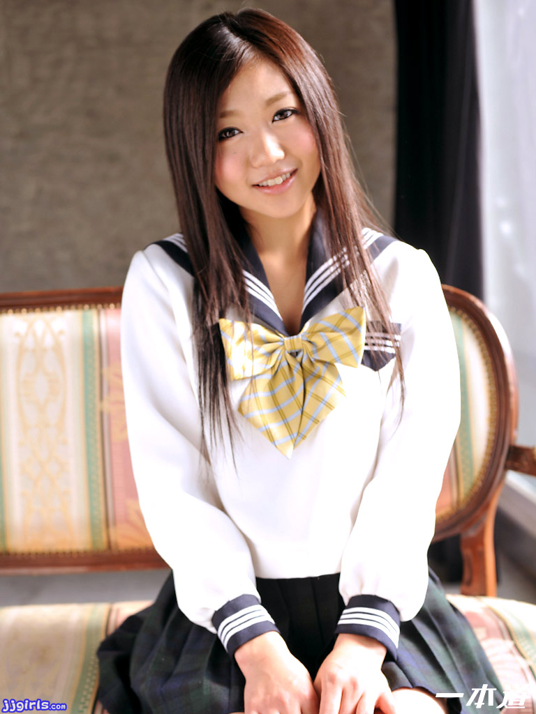中原明菜第3張寫真