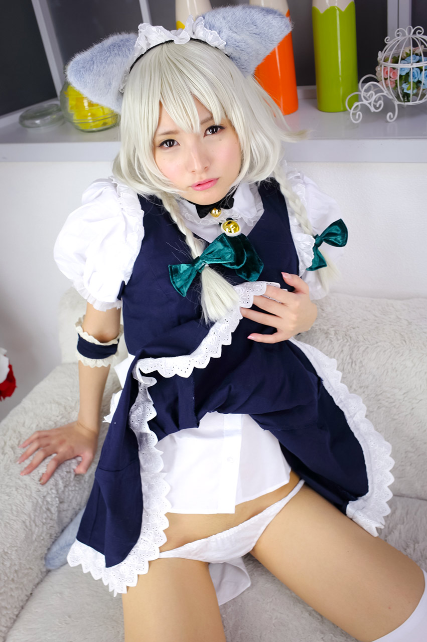 坂咲美穗第193張寫真