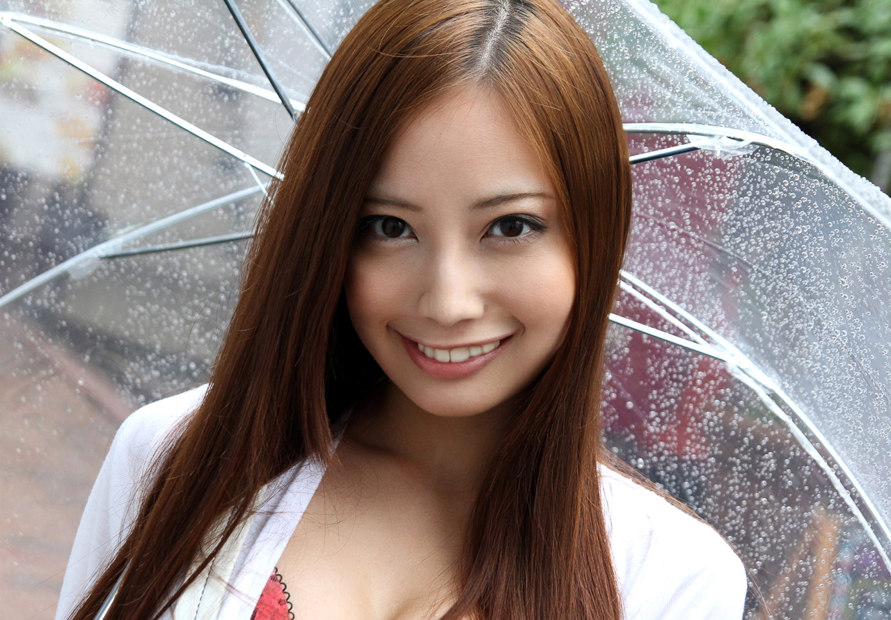 真野優莉亞第81張寫真