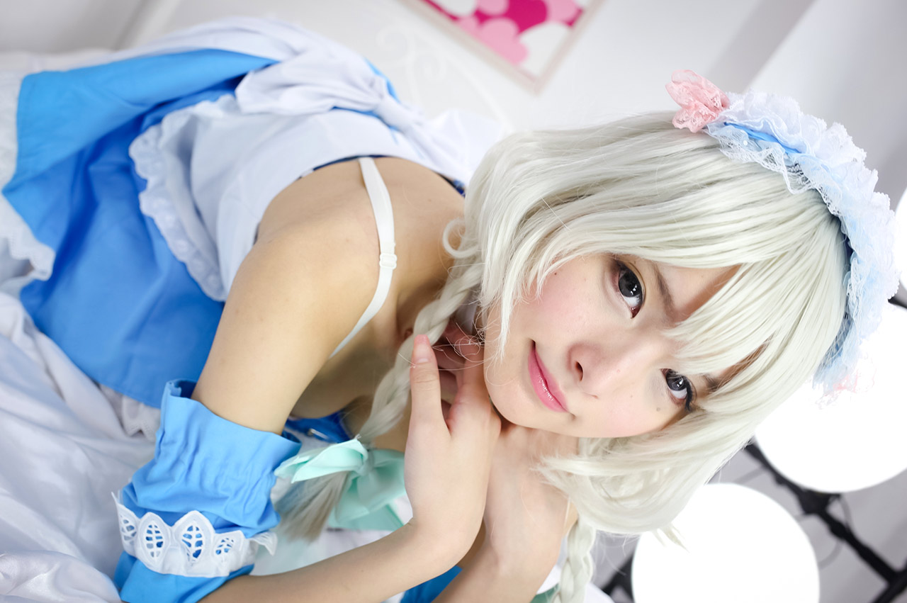 坂咲美穗第89張寫真