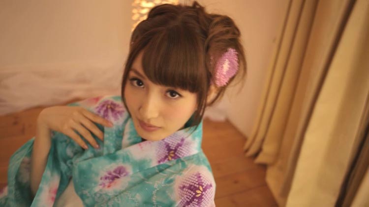 MKBD-S102 KIRARI 102 炸彈美體 : 愛澤花梨 的劇照18