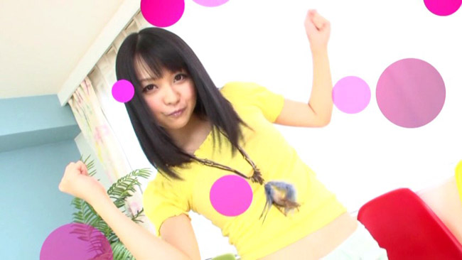 SKYHD-082 SKY ANGEL 82 愛內希的劇照19