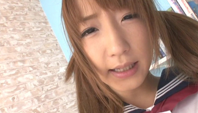 SKYHD-086 SKY ANGEL 86 美少女亂交SEX 陰道痙攣又痙攣連続中出高潮  ~ 杏樹紗奈的劇照9