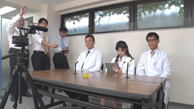 SKYHD-139 SKY ANGLE 139  百合川紗羅的劇照19