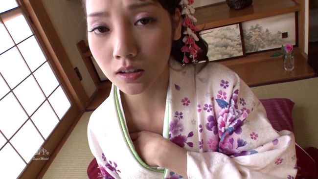 SMBD-73 S Model 73 ~蜜桃公主中出SEX~ : 水菜麗 (HD)的劇照13
