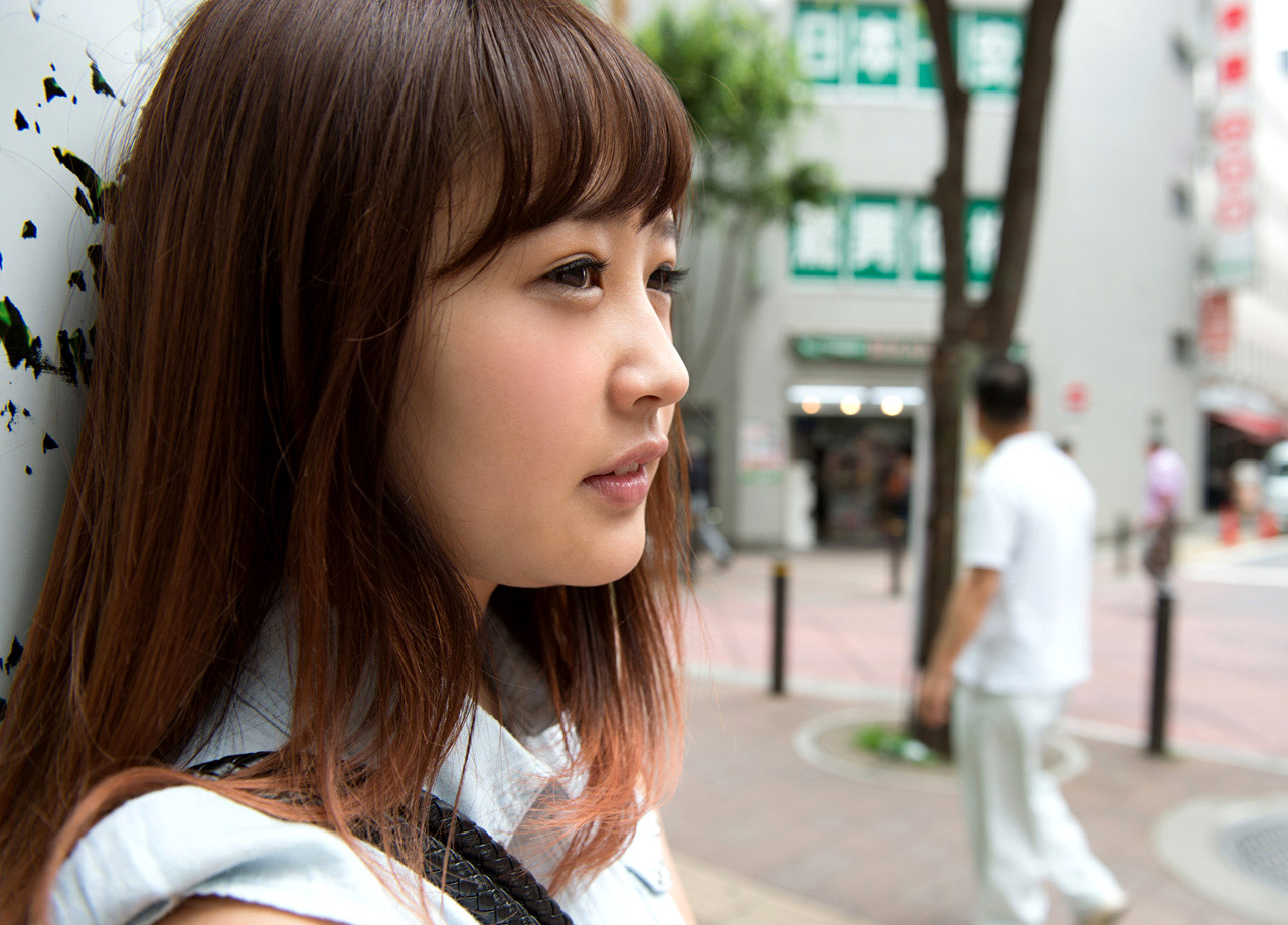 桃井理乃第88張寫真