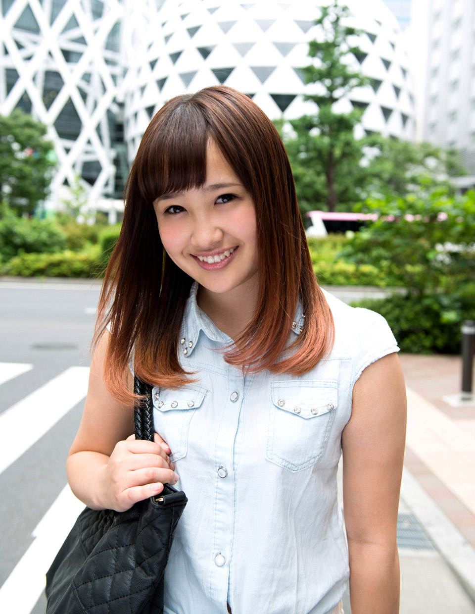 桃井理乃第69張寫真