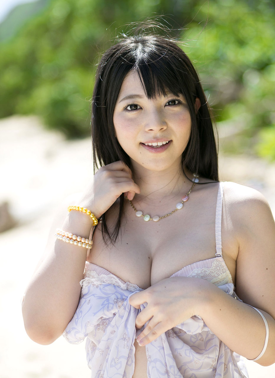 上原亞衣第199張寫真