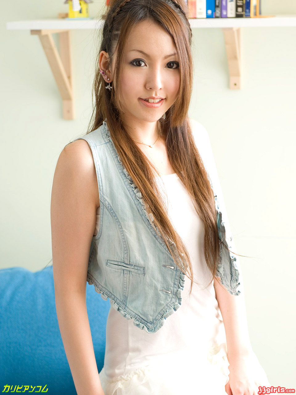  麻宮花梨