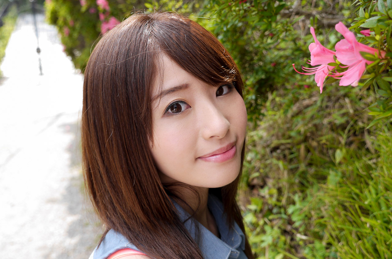 初美沙希第414張寫真