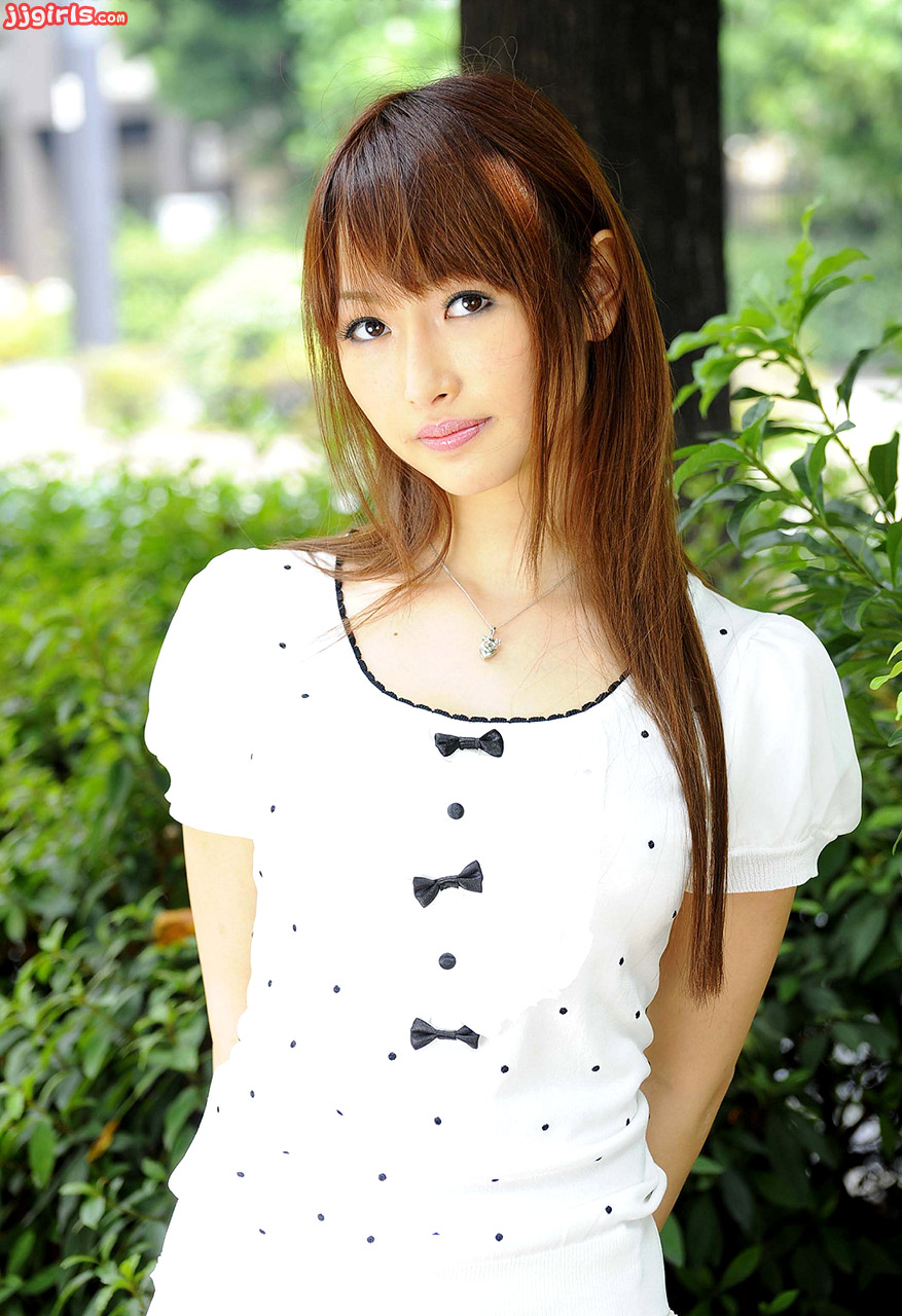 倉木瑪娜第8張寫真