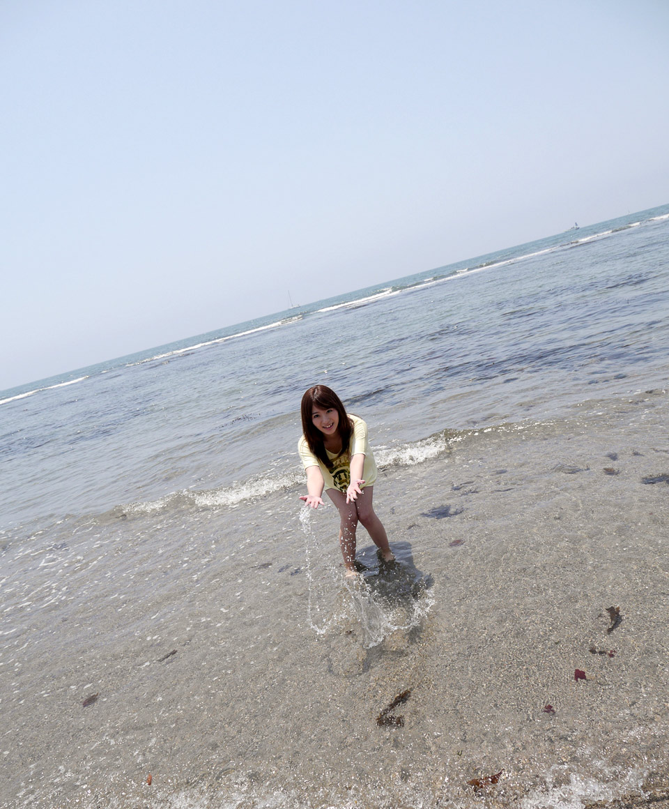 初美沙希第249張寫真