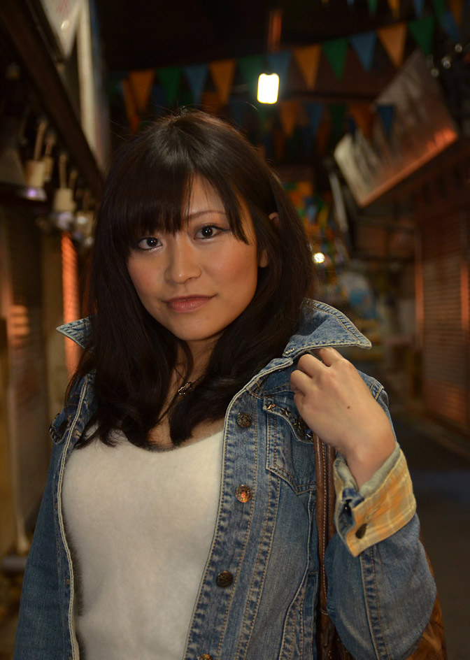 星野愛佳第20張寫真