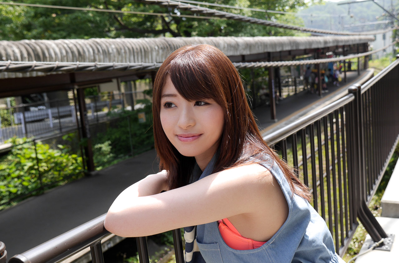 初美沙希第421張寫真