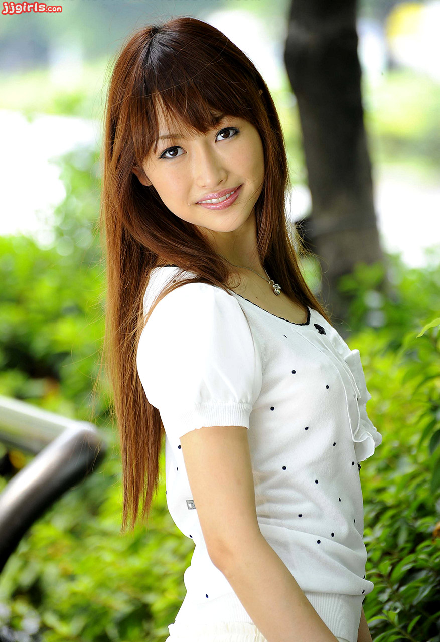 倉木瑪娜第14張寫真