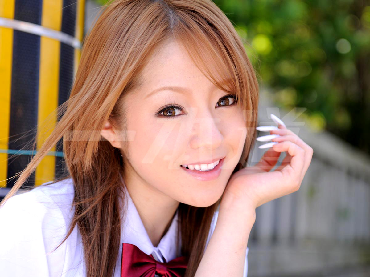 櫻井莉亞第33張寫真
