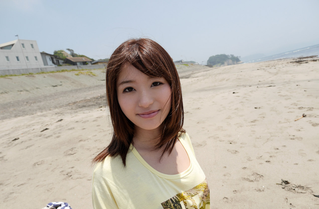 初美沙希第254張寫真