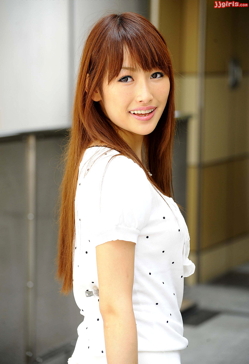 倉木瑪娜第12張寫真
