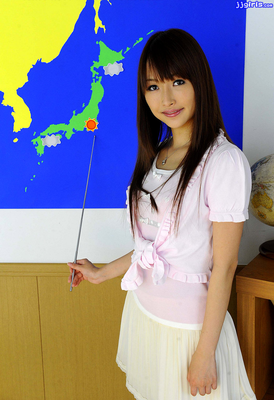 倉木瑪娜第44張寫真