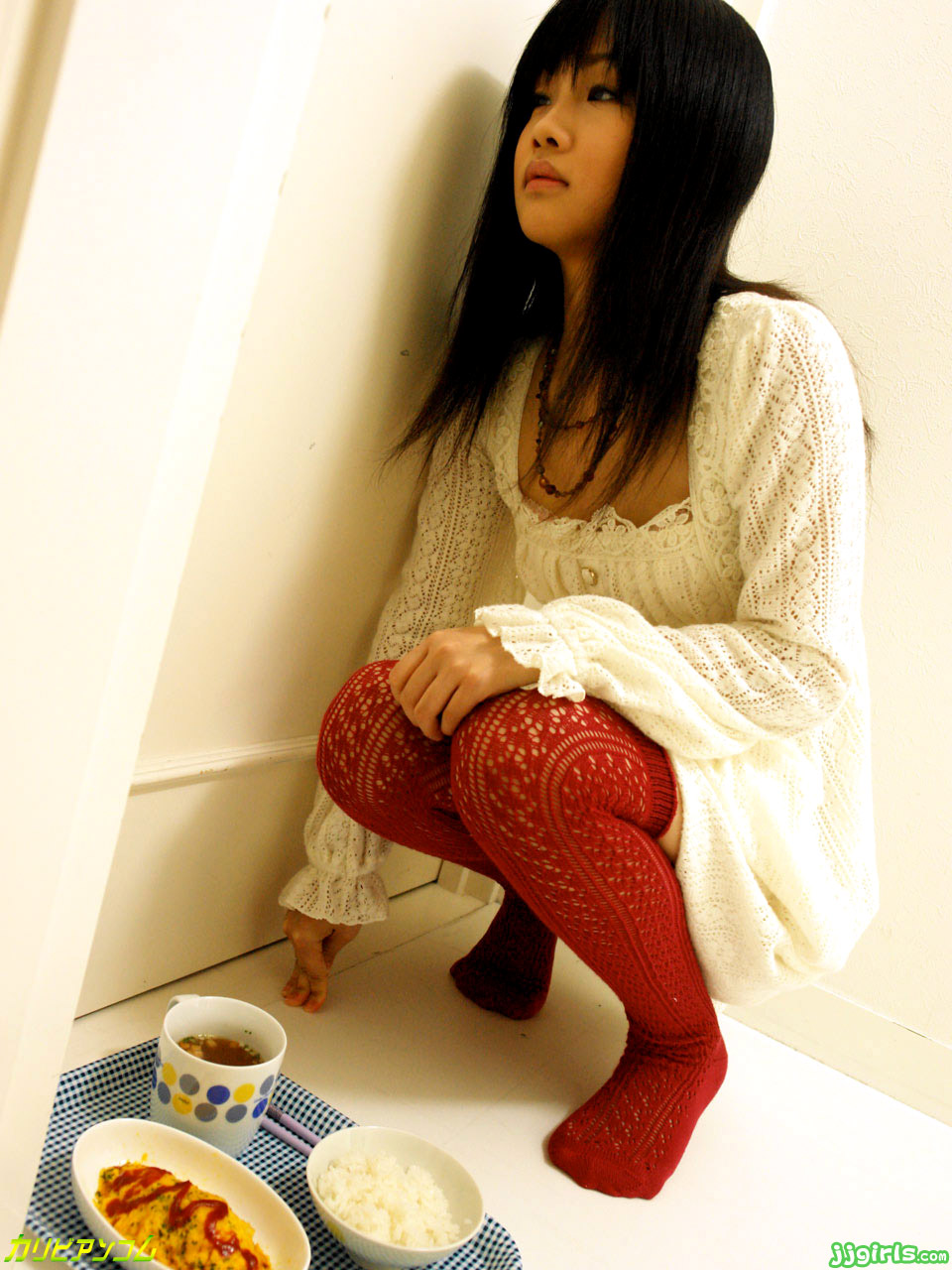 新城里美第80張寫真