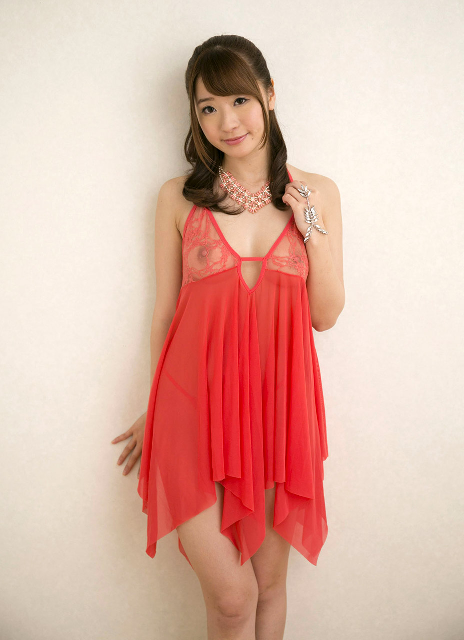 初美沙希第453張寫真