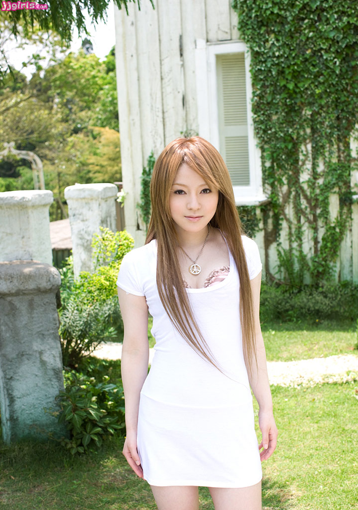 櫻井莉亞第96張寫真