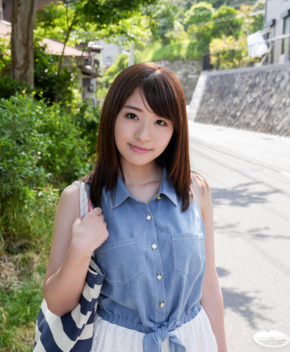 初美沙希第171張寫真