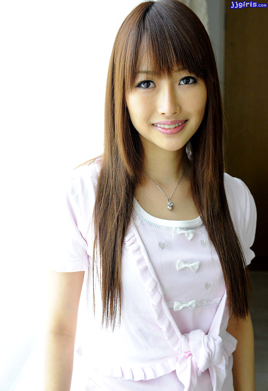 倉木瑪娜第61張寫真