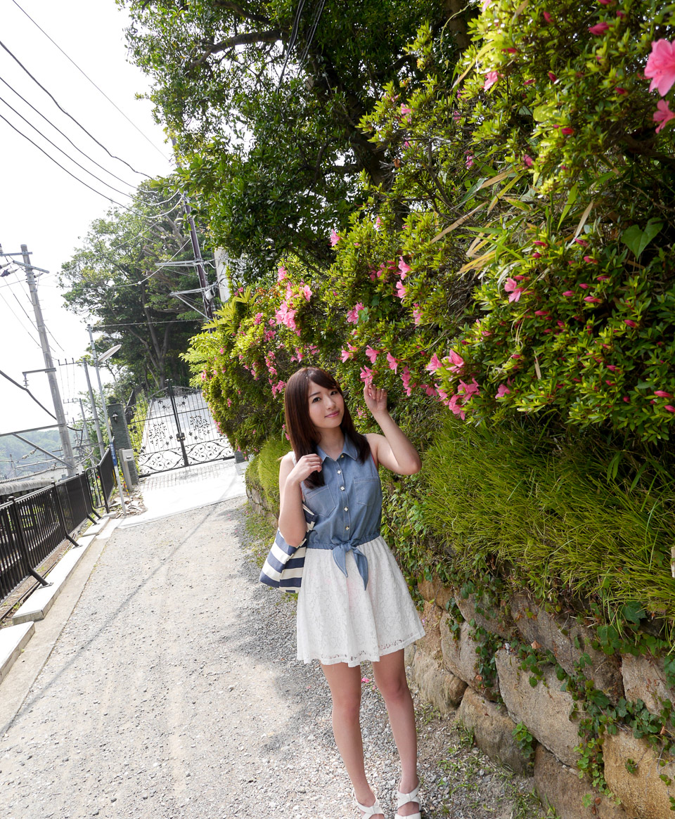 初美沙希第410張寫真