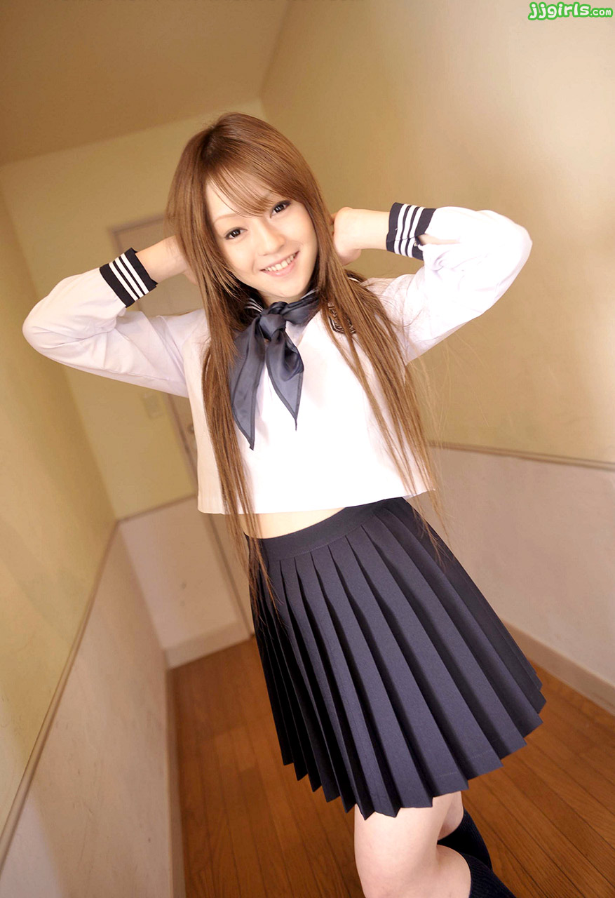 櫻井莉亞第302張寫真