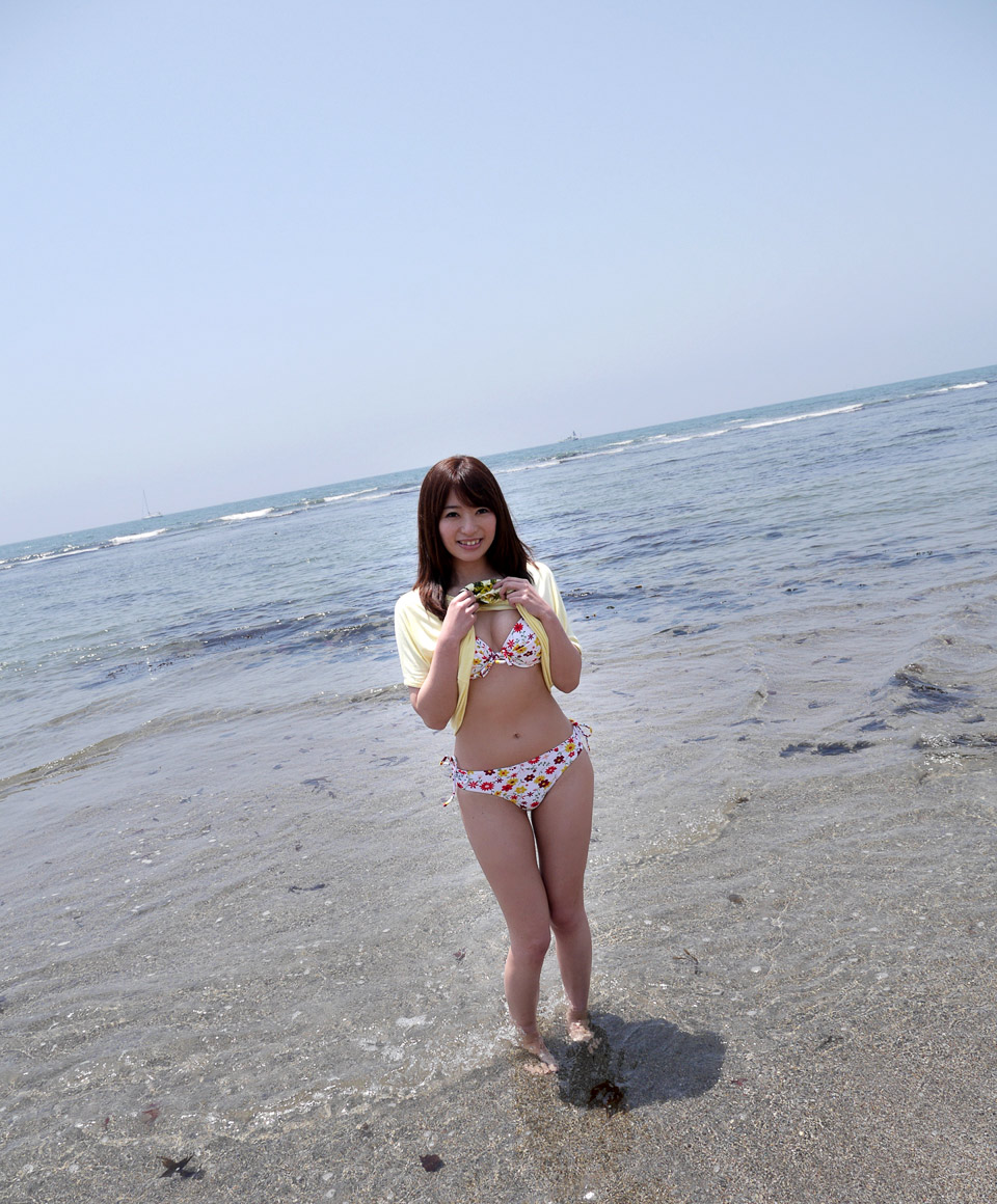 初美沙希第243張寫真