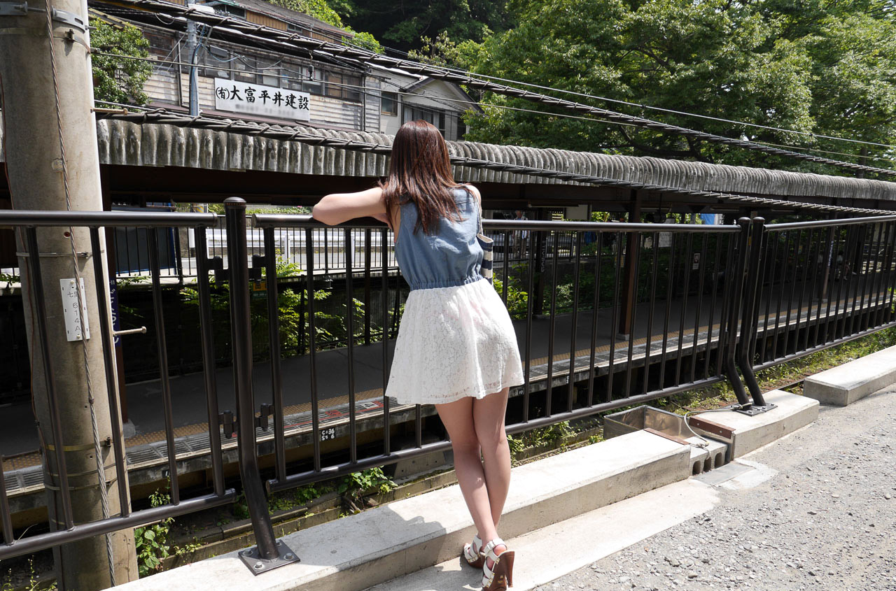 初美沙希第416張寫真